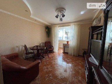 Довготривала оренда 1к квартири на вул. Академіка Сахарова 20 • ID 34706357