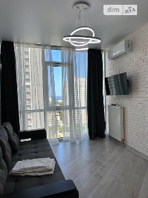 Довготривала оренда 1к квартири на плато Аркадійське 5/2 • ID 34706379