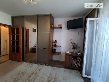 Довготривала оренда 2к квартири на вул. Курбаса Леся • ID 34706358