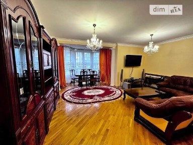 Довготривала оренда 3к квартири на вул. Левка Лук'яненка 29 • ID 34704504