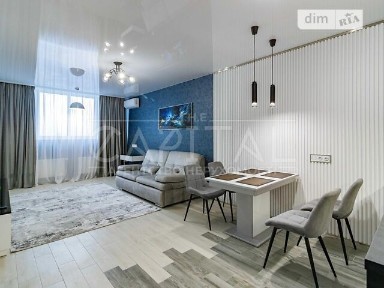 Довготривала оренда 2к квартири на просп. Берестейський 5В • ID 34706111