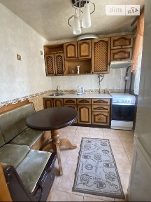 Довготривала оренда 3к квартири на вул. Пирогова • ID 34706101