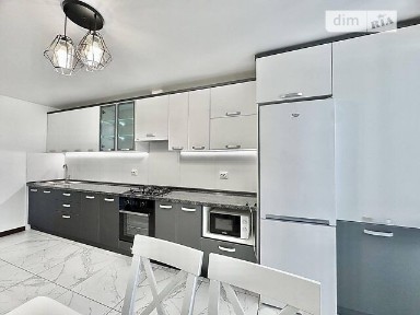 Довготривала оренда 2к квартири на просп. Бандери Степана • ID 34706060