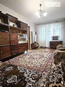 Довготривала оренда 2к квартири на вул. Героїв Крут 2 • ID 34705962