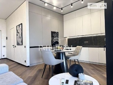 Оренда без % UNIT.Home | Генератор та укриття | 56 м² | кабінет і гардеробна | Без комісії| Юніт Хом | Шевченківський р-н Гарета Джонса| власник