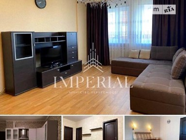 Довготривала оренда 3к квартири на вул. Ахматової Анни 13 • ID 34705627