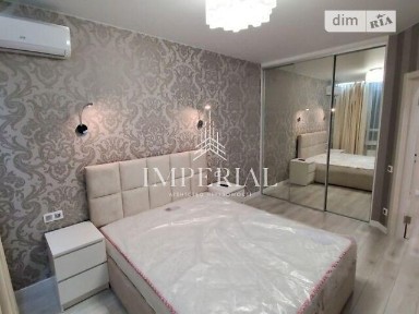 Довготривала оренда 2к квартири на вул. Шолуденка 1В • ID 34705625