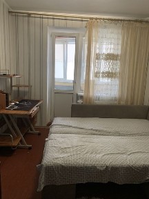 Продам 3 комнатную квартиру на Леваде