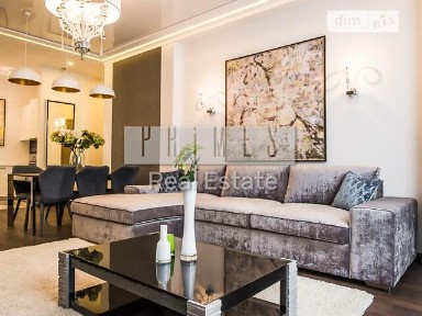Довготривала оренда 3к квартири на вул. Андрія Верхогляда 15 • ID 34689650