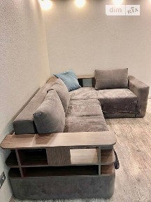Довготривала оренда 2к квартири на просп. Берестейський 20 • ID 34689005