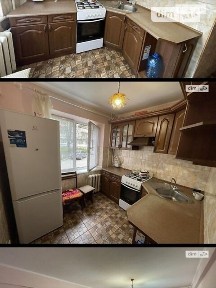 Довготривала оренда 3к квартири на бул. Галицького Данила 12, кв. 21 • ID 34676152