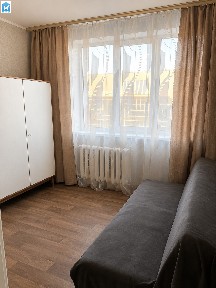 Довготривала оренда 1к квартири на вул. Гетьмана Вадима 24/9 • ID 34669356
