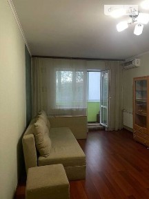 Довготривала оренда 1к квартири на вул. Тростянецька 8Б • ID 34656019