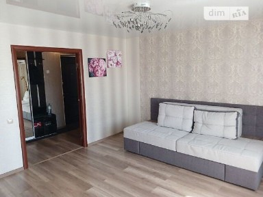 Довготривала оренда 2к квартири на вул. Юрія Литвинського 82 • ID 34639281