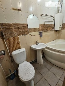 Довготривала оренда 1к квартири на шосе Салтівське 63/2 • ID 34633697