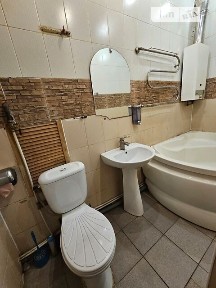 Довготривала оренда 1к квартири на шосе Салтівське 63/2 • ID 34633697