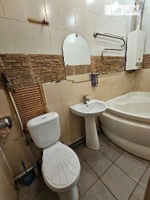 Довготривала оренда 1к квартири на шосе Салтівське 63/2 • ID 34633697