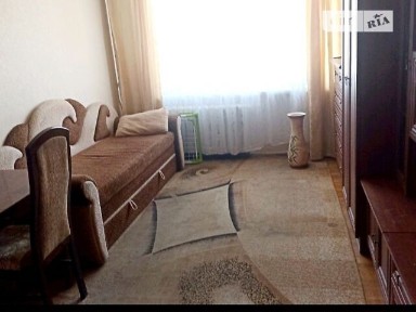 Довготривала оренда 1к квартири на просп. Володимира Івасюка 35 • ID 34622602