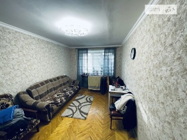 Довготривала оренда 3к квартири на вул. Академіка Корольова 2 • ID 34611090
