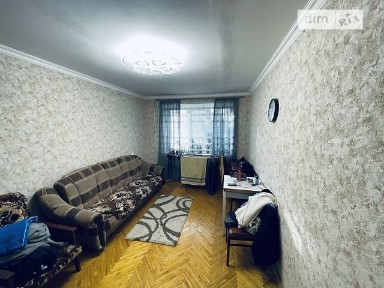 Довготривала оренда 3к квартири на вул. Академіка Корольова 2 • ID 34611090