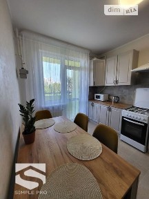 Довготривала оренда 1к квартири на вул. Зелена • ID 34610476
