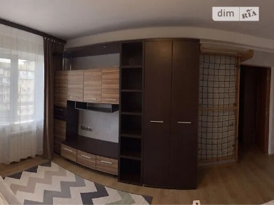 Довготривала оренда 1к квартири на просп. Європейського Союзу 80А • ID 34605268