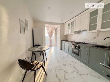 Довготривала оренда 1к квартири на шосе Запорізьке 28Ц, кв. 42 • ID 34603068