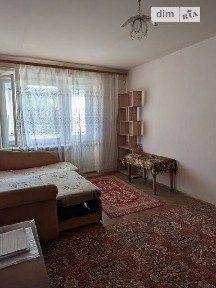 Довготривала оренда 1к квартири на вул. Кульчицької • ID 34592673
