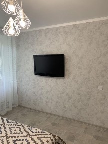 Лески, 1-комнатная, посуточно.