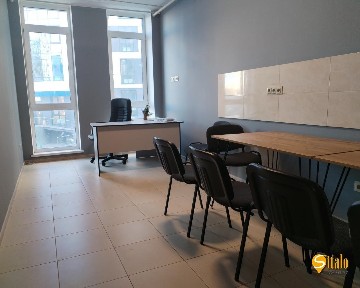 Продаж 1-кімнатної квартири 49 м², Алімпія Галіка (Малоземельна) вул., 75