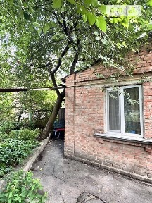Довгострокова оренда частини будинку від посередника на вул. Євгена Чикаленка 43 • ID 34550650