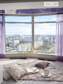Продаж 1к квартири 51.2 кв. м на вул. Вишгородська 45 • ID 34051897