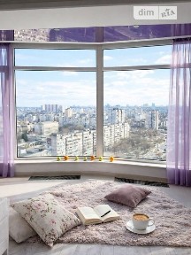 Продаж 1к квартири 51.2 кв. м на вул. Вишгородська 45 • ID 34051897
