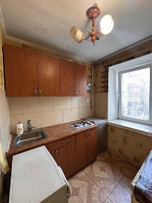 Оренда 1 кімнатної квартири пр. Центральний на 3 Слобідській.