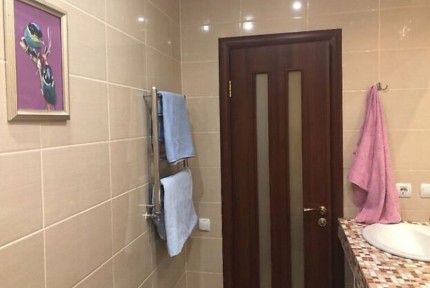 Оренда 1к квартира на Поділля