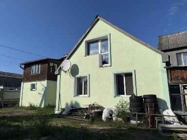 продаж частини будинку 155 кв. м.