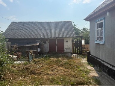 Продам газифікований будинок