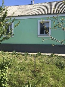Продаж цегляного будинку, м. Андрушівка!