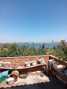 Панорамный домик в Нати. возле Стадиона