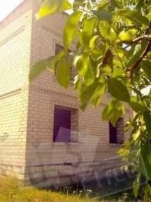 Продається двохповерховий будинок