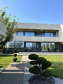 Продам дом с видом на море в Одессе. Сосновый Берег, золотые ключи