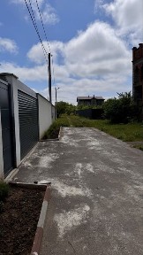 Одеська область, Нова Долина