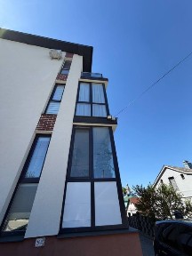 Продаж 2 кімнатної квартири в новобудові