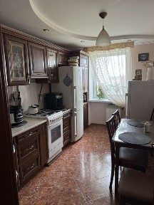 Трьох кімнатна квартира в ройоні автовокзалу