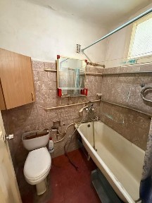 Продаж 2к- квартири, проспект Миру