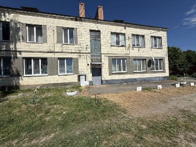 ‼️Продам 3 кімнатну квартиру‼️біля Рівне‼️під комкрцію‼️державні програми‼️