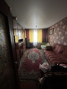 Терміновий продаж 3-кімнатна квартира в м. Рівне, район Північний