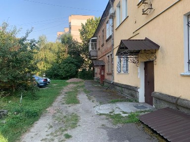 Здам 2 кім квартиру в центрі
