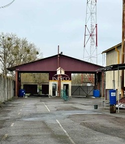 Продаж комерційної нерухомості с. Вербівка