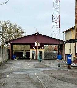 Черкаська область, Вербівка